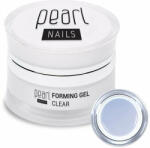 Pearl Nails Pearl Forming átlátszó építőzselé 5ml (3033076)