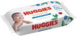 Huggies Șervețele umede HUGGIES® Natural Pure Water 48 buc (AGS1688499)
