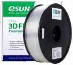eSUN 3D Filament PLA 1, 75mm 1 kg - Átlátszó (3DFILAMPLA175NA)