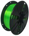 Gembird 3DP-PETG1.75-01-G Filament PETG 1.75mm 1kg - Zöld (3DP-PETG1.75-01-G)