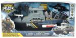 Soldier Force Set nava militara cu 2 figurine soldati, Soldier Force