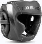 Dbx Bushido Cască de box DBX BUSHIDO "Black Master" negru