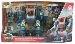 ACID Set de joaca figurina si robot cu accesorii, ACID, Ex-Mech Mobile Mod Base Figurina
