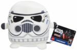Mattel Star Wars: figurină de pluș Cuutopia - Stormtrooper (HPW28)