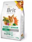  Brit Brit Animals Rabbit Senior Complete 1.5kg