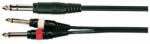 Soundking BB 314 20 6 m Аудио кабел (BB314-20)