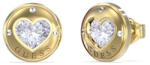 Guess női fülbevaló JUBE03349JWYGT/U - JUBE03349JWYGT/U (JUBE03349JWYGT/U)
