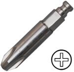 Cromwell No. 2 kereszthornyos csavarhúzó bit 5/16" közvetlen meghajtóval, 53 mm (KEN5733020K)