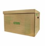 Emba Cutie de mutat Strong EMBA 3. H/H imprimeu verde