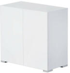  Oase StyleLine 175 Fehér Akvárium Szekrény 80x40x75 cm (O78224)