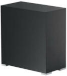 Oase StyleLine 125 Fekete Akvárium Szekrény 70x36x72 cm (O73325)