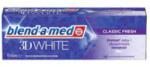 Blend-a-med 3D White Classic Fresh