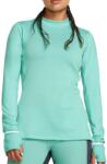 Under Armour Tricou cu maneca lunga Under Armour UA Qualifier Cold LS-BLU - Gri - S