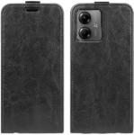 Husa rabatabila Motorola Moto G14 neagra