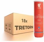 Tretorn Karton teniszlabda Tretorn PZT Serie+ Control (red can) - 18 x 4B