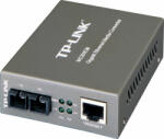 TP-Link MC200CM Gigabit Ethernet Media Converter - sky-frames