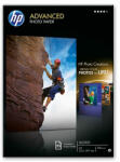 HP Advanced 250g A4 25db Fényes Fotópapír