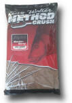 Serie Walter SW Method Crush 50/50 Master-Berry Hallisztes Etetőanyag 1kg (MASW125)