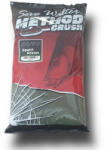 Serie Walter SW Method Crush 50/50 Squid-Green Hallisztes Etetőanyag 1kg (MASW127)
