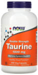 NOW Taurine, 1000 mg, Now Foods, 250 capsule