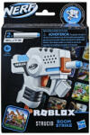 Hasbro Blaster Nerf Roblox Microshots Strucid Boom Strike (5010993877942)