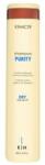  Kinactif Purity Dry sampon száraz korpa ellen 250ml+50ml Ajándék!