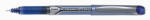 Pilot Rollertoll, 0, 3 mm, tűhegyű, kupakos, PILOT "Hi-Tecpoint V5 Grip", kék (COPHTGRK)