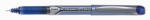  Rollertoll, 0, 3 mm, tűhegyű, kupakos, PILOT "Hi-Tecpoint V5 Grip", kék (COPHTGRK)