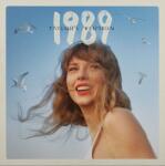 UNIVERSAL Taylor Swift - 1989: Taylor's Version (1cd) (5597656)