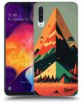 Picasee ULTIMATE CASE pentru Samsung Galaxy A50 A505F - Oregon