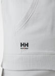 Helly Hansen CLASSIC CIPZÁRAS PULÓVER, világos szürke, 4XL (79326_910-4XL)