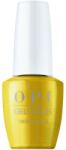 OPI Lac de Unghii Semipermanent - OPI Gel Color Big Zodiac Energy The Leo-nly One, 15 ml