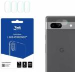 3mk Protection Google Pixel 7A 5G - 3mk Lens Protection fólia