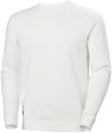 Helly Hansen CLASSIC PULÓVER, fehér, XL (79324_900-XL)