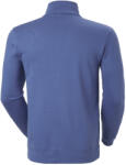Helly Hansen CLASSIC CIPZÁRAS PULÓVER, kék, 5XL (79326_558-5XL)