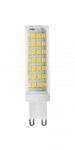 GTV LED izzó G9 9, 5W, 900lm, 3000K, 360° (GTV-LD-G9P95W0-30)