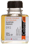 Cobra Medium Mix 100 - 75 ml (Cobra Medium Mix 100 - 75 ml)
