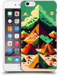 Picasee ULTIMATE CASE pentru Apple iPhone 6 Plus/6S Plus - Alaska