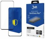 3mk Protection HardGlass Max Xiaomi Mi 11 5G fekete, teljes képernyős üvegfólia