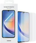 Samsung Folia Samsung Galaxy EF-UA346CTEGWW A34 5G A346 kijelzővédő fólia