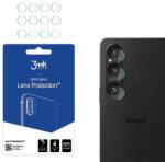 3mk Protection Lens Protect Sony Xperia 1 V kameralencse-védő 4db fólia