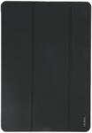 Dux Ducis Domo - Trifold tok ceruzatartóval Samsung Tab S8 Plus (X800/X806)/S7FE(T730/T736B)/S7 Plus (T970/T976B) fekete