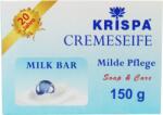 Krispa Крем Сапун Криспа Milk Bar 150 г (5566/555)