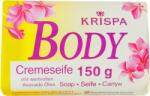 Krispa Сапун за тяло Боди с авокадово олио, 150 г (564+4+/6)