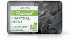 AROMA Сапун aroma natural elements charcoal detox 100 г (63643-336)