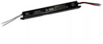LEDis LDS-18-12, Ultra-slim LED tápegység, 18W / 12V