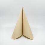 Okay Textúrált szalvéta "Ecobamboo" 38x38 cm 40 lap/csomag - Okay