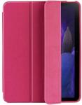 DRO Etui Smart Samsung Tab A8 rózsaszín 10, 5" 2021 X200/X205