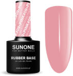 SUNone Rubber Base Pink 09# Maxi