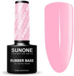 SUNone Rubber Base Pink 07# Maxi